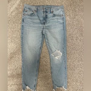 American Eagle 90’s Skinny Jean